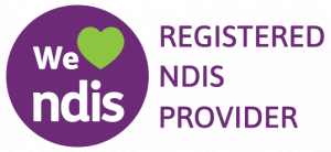 NDIS Registered Provider